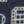 Navy Blau