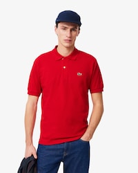 Classic Fit-Polohemd L.12.12 Original
