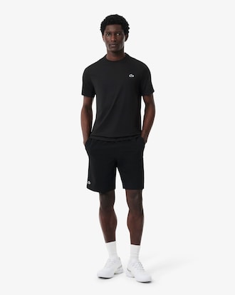 Leichtes, sportliches Stretch-T-Shirt, mit UV-Schutz