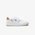 WHITE/LIGHT BLUE