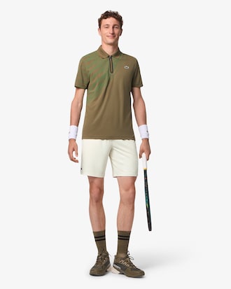 Stretch-Tennisshorts mit Ultra-Dry-Technologie