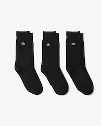 3er-Pack lange Socken