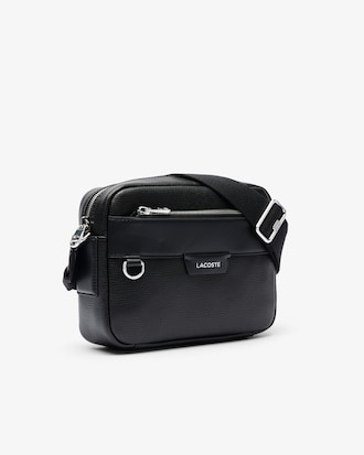 Reporter-Tasche Ossian aus Leder