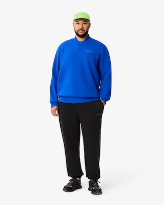 Regular Fit-Trainingshose