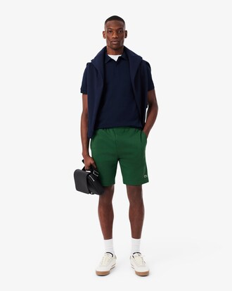 Regular Fit-Polohemd Paris aus Stretch-Piqu&eacute;