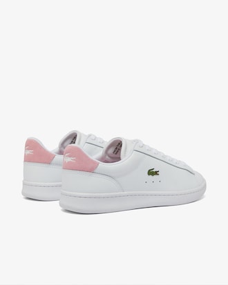 Damen-Sneakers Carnaby Set aus Leder