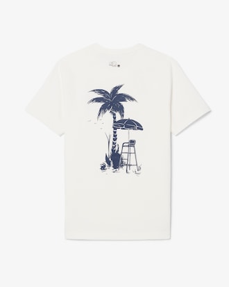 Grafisches T-Shirt Miami Open Edition