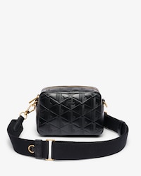 Kleine Schultertasche Maheki