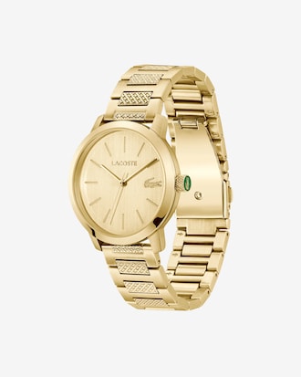 Stahluhr Lacoste.12.12 Metropole