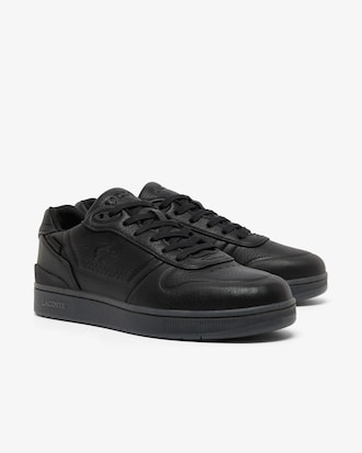 Herren-Sneakers T-Clip Shield