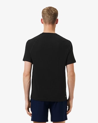 Dehnbares Sport-T-Shirt mit Ultra-Dry-Technologie