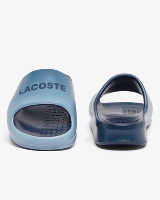 Damen-Schlappen Serve Slide 2.0