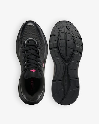 Herren-Sneakers Run Set Evo