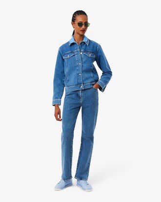 Damen-Sneakers Club-Low
