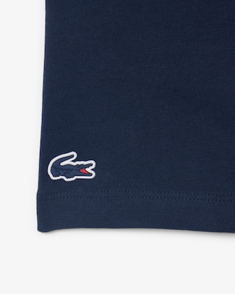 Sport-T-Shirt mit Print und Ultra-Dry-Technologie