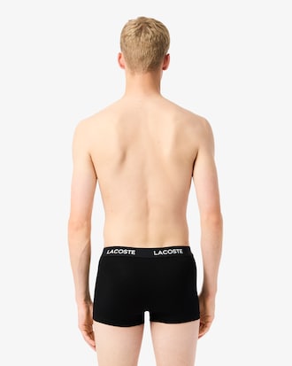 5er-Pack Trunks aus Stretch-Baumwolle