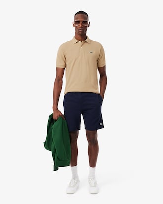 Classic Fit-Polohemd L.12.12 Original