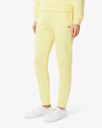 Fleece-Trainingshose