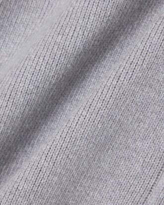 Flare Fit Ribbed Sweatpants