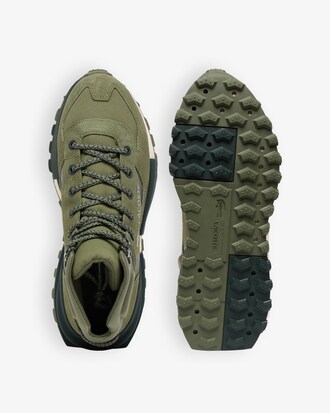 Herren-Sneakers Elite Active Winter
