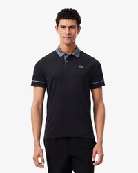 Lacoste Tennis x Novak Djokovic On Court Polo Shirt