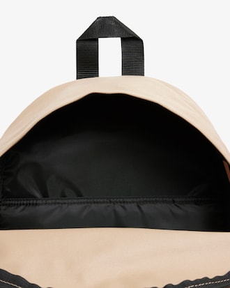 Lässiger Rucksack Croc