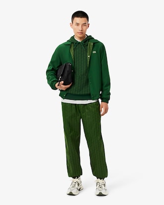 Herren-Sneakers L003 Neo Shot