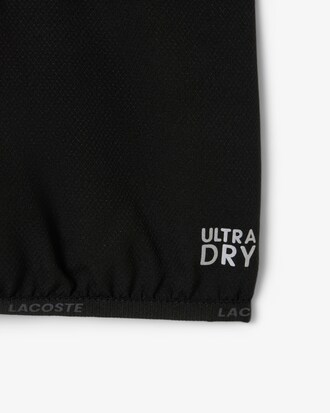 Wasserabweisende Sport-Puffer-Jacke mit Ultra Dry-Technologie