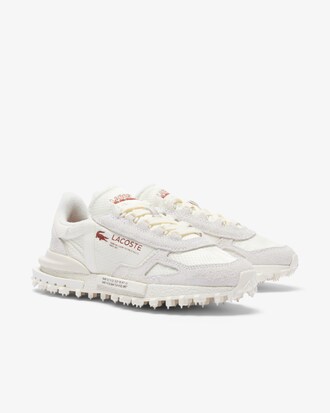 Damen-Sneakers Roland-Garros Edition Elite Active