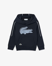 Sport-Hoodie aus Neopren