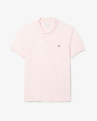 Golf-Polohemd aus Pima-Baumwolle, Regular Fit