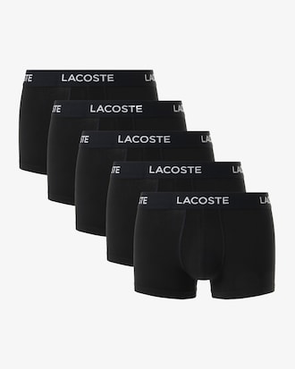 5er-Pack Trunks aus Stretch-Baumwolle