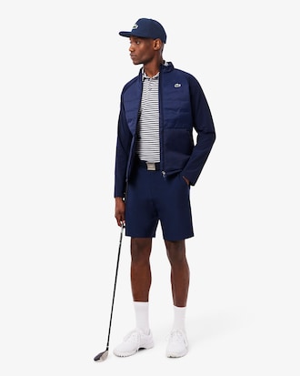 Verstellbare Golfkappe