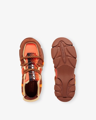 Herren-Sneakers L003 Active Runway