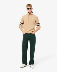 5 Taschen-Jeans im geraden Schnitt