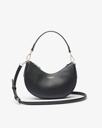 Kleine halbmondförmige Tasche Champs-Élysées