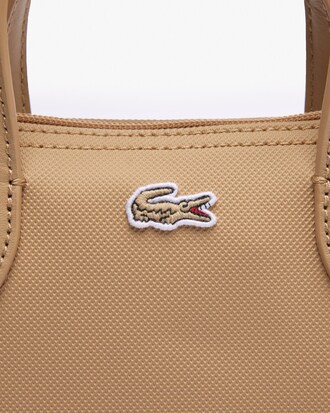 Mini Tote Bag L.12.12 Concept
