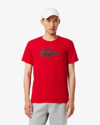 Sport-T-Shirt mit XXL-Logo und Ultra Dry-Technologie