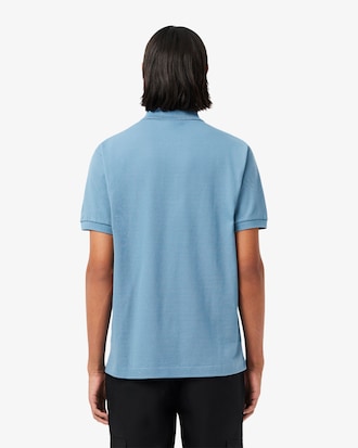 Classic Fit-Polohemd L.12.12 Original