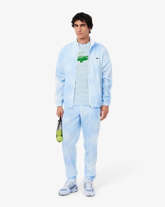 T-Shirt Lacoste Tennis x Daniil Medvedev