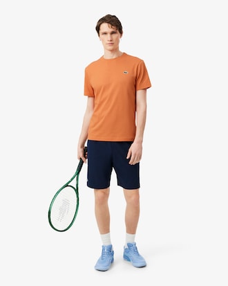 T-Shirt Lacoste Tennis x Daniil Medvedev