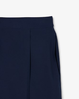 Stretch-Golfskort mit Ultra-Dry-Technologie