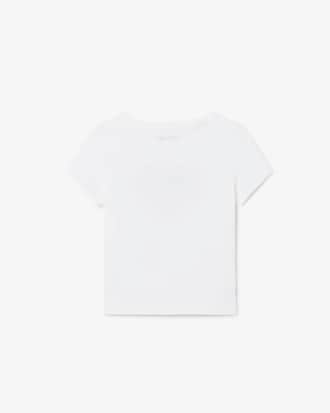 Sport-T-Shirt mit Print