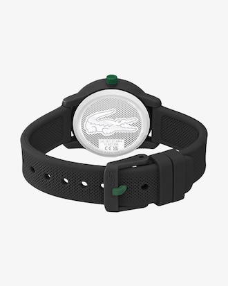 Silikonuhr Lacoste.12.12