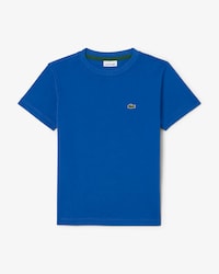 T-Shirt aus Baumwolle