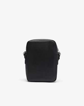Umh&auml;ngetasche Ossian aus Leder