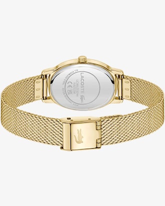 Stahluhr Lacoste Parisienne