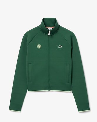 Tennisjacke Roland-Garros Edition