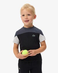 Sport-T-Shirt mit Print