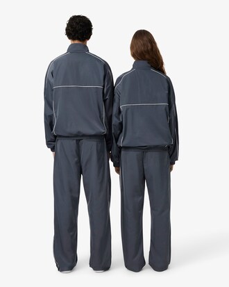 Wasserabweisende Jogginghose Lacoste x Alpine